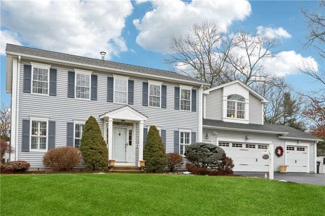 13 Orchid Trail, Coventry, RI 02816