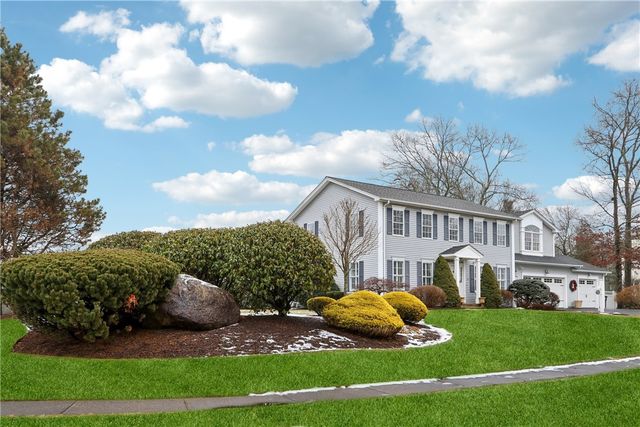 13 Orchid Trail, Coventry, RI 02816