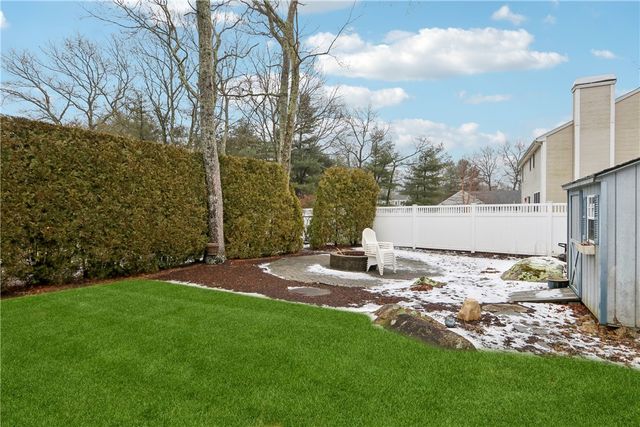 13 Orchid Trail, Coventry, RI 02816