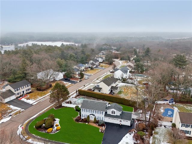 13 Orchid Trail, Coventry, RI 02816