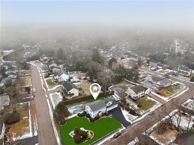 13 Orchid Trail, Coventry, RI 02816