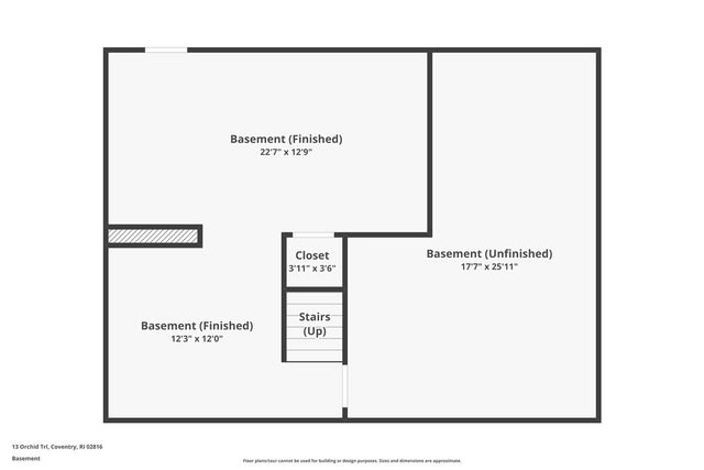 13 Orchid Trail, Coventry, RI 02816