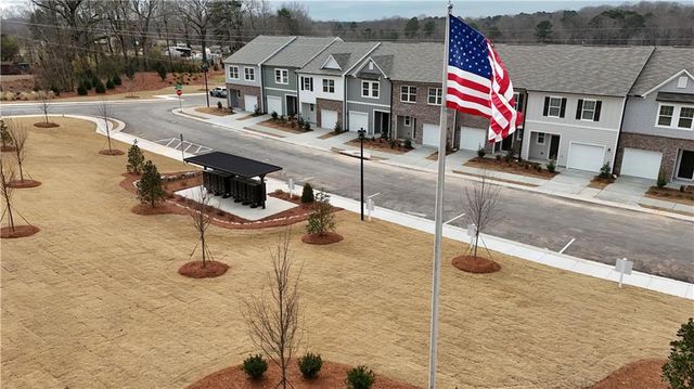 3035 Gorman Drive, Auburn, GA 30011