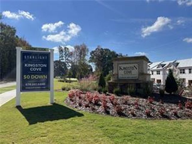 3035 Gorman Drive, Auburn, GA 30011