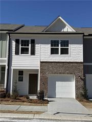 3035 Gorman Drive, Auburn, GA 30011