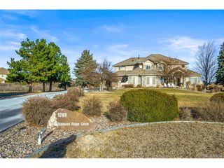 1289 Diamond Ridge Cir, Castle Rock, CO 80108