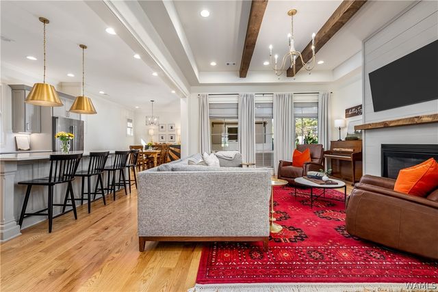 6062 Talbotton Park CT, Tuscaloosa, AL 35406