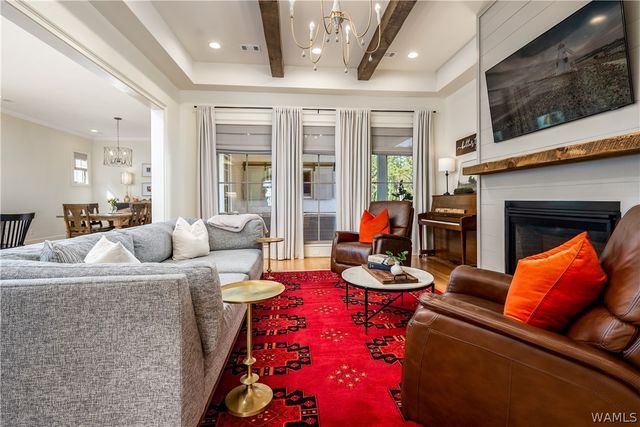 6062 Talbotton Park CT, Tuscaloosa, AL 35406