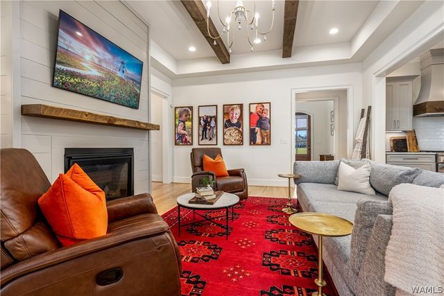 6062 Talbotton Park CT, Tuscaloosa, AL 35406