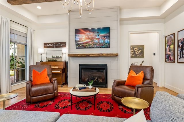 6062 Talbotton Park CT, Tuscaloosa, AL 35406