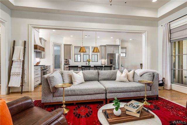 6062 Talbotton Park CT, Tuscaloosa, AL 35406