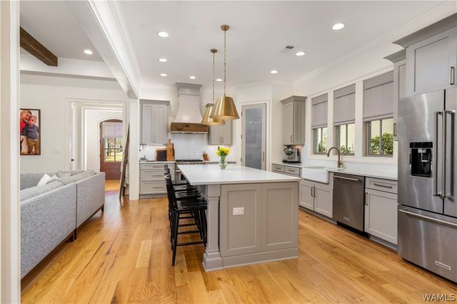 6062 Talbotton Park CT, Tuscaloosa, AL 35406