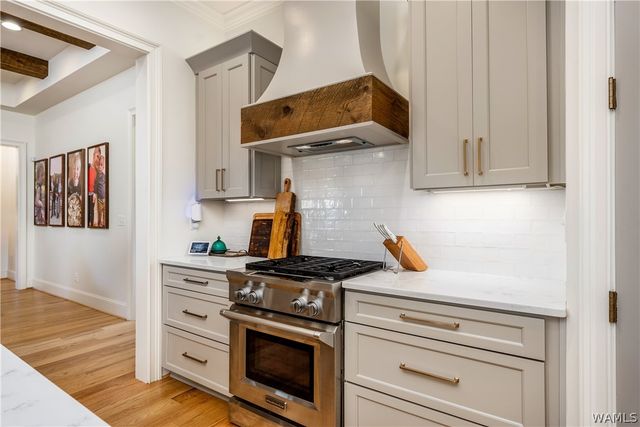 6062 Talbotton Park CT, Tuscaloosa, AL 35406