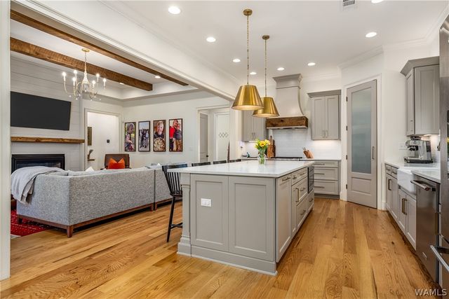 6062 Talbotton Park CT, Tuscaloosa, AL 35406