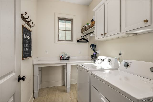 6062 Talbotton Park CT, Tuscaloosa, AL 35406