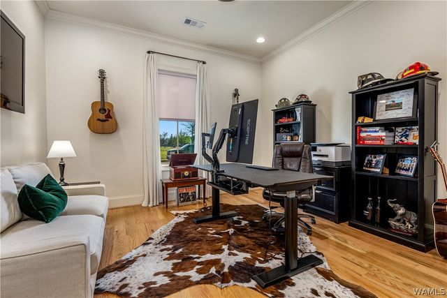 6062 Talbotton Park CT, Tuscaloosa, AL 35406