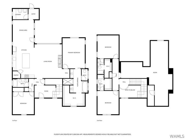 6062 Talbotton Park CT, Tuscaloosa, AL 35406