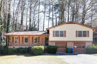 3969 BRIARIDGE Circle, Atlanta, GA 30340