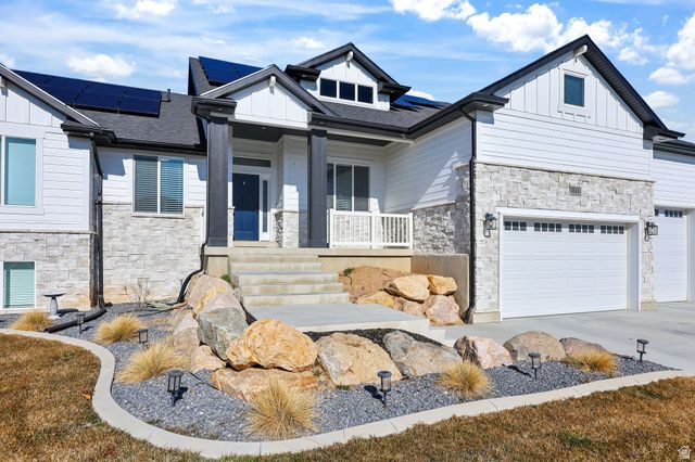3560 W 2800 S, West Weber, UT 84401