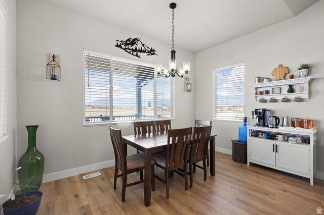 3560 W 2800 S, West Weber, UT 84401