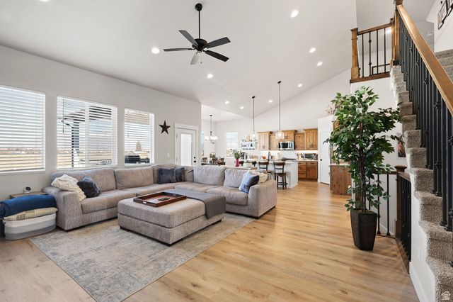 3560 W 2800 S, West Weber, UT 84401