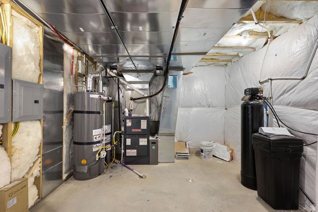 3560 W 2800 S, West Weber, UT 84401