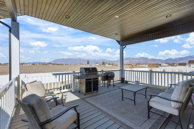 3560 W 2800 S, West Weber, UT 84401