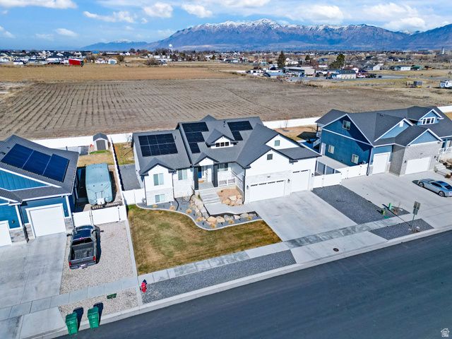 3560 W 2800 S, West Weber, UT 84401