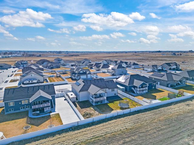 3560 W 2800 S, West Weber, UT 84401