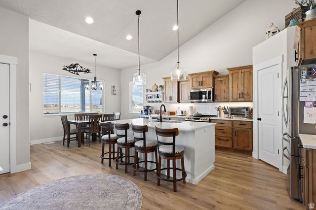 3560 W 2800 S, West Weber, UT 84401