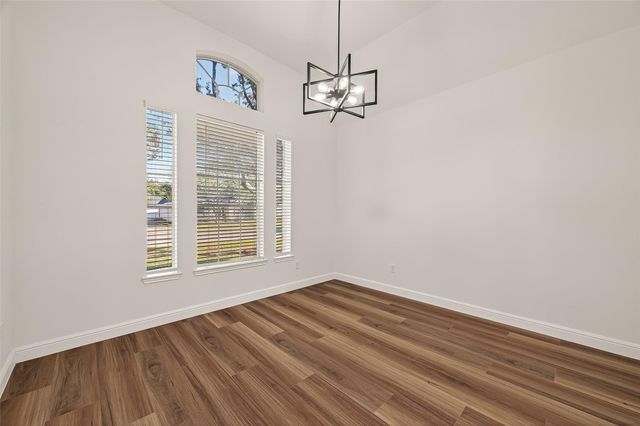 2834 Martina Drive, Friendswood, TX 77546