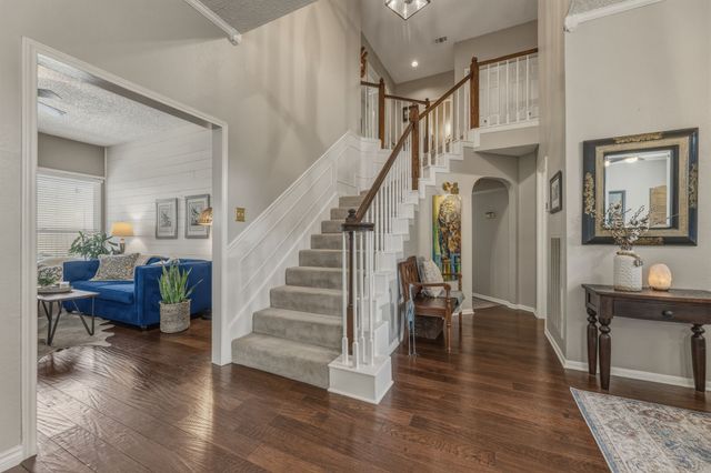 4433 Carolina Street, Grand Prairie, TX 75052