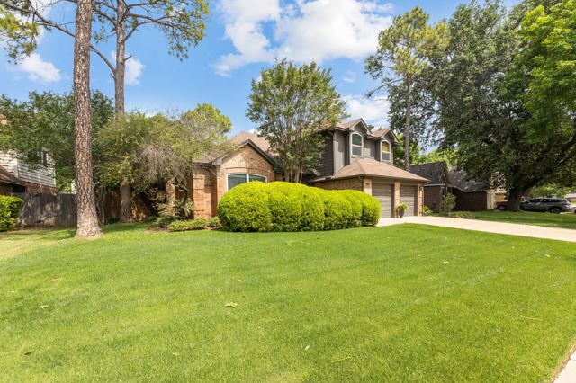 4433 Carolina Street, Grand Prairie, TX 75052