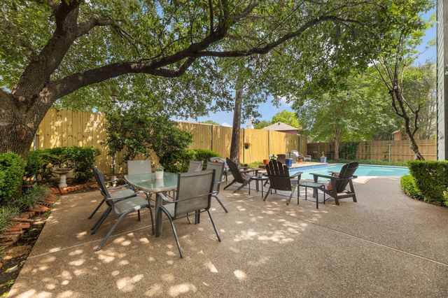 4433 Carolina Street, Grand Prairie, TX 75052