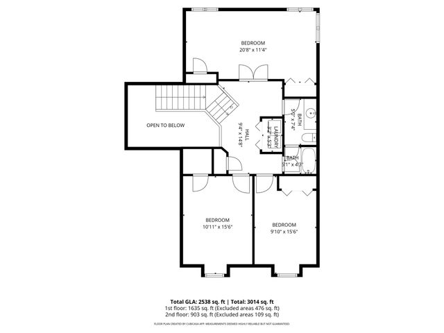 4433 Carolina Street, Grand Prairie, TX 75052