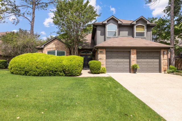 4433 Carolina Street, Grand Prairie, TX 75052