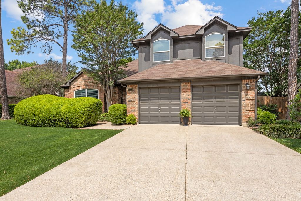 4433 Carolina Street, Grand Prairie, TX 75052