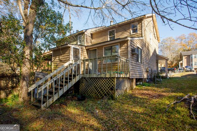 4380 Barrington Place, Macon, GA 31210