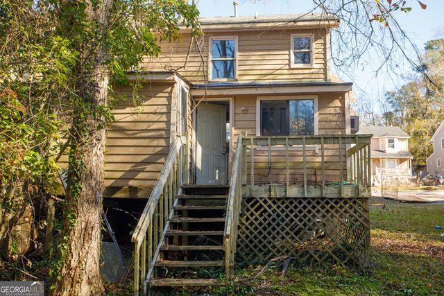 4380 Barrington Place, Macon, GA 31210