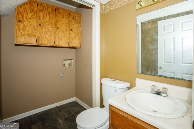 4380 Barrington Place, Macon, GA 31210