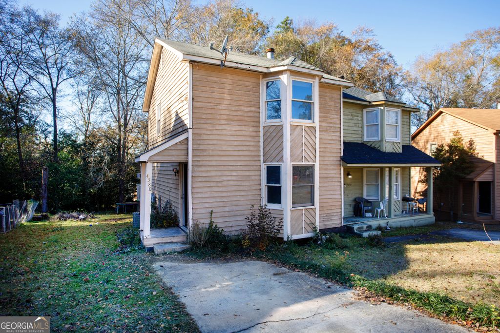 4380 Barrington Place, Macon, GA 31210