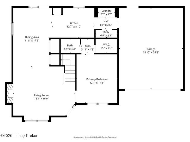 2010 Oriole Dr, Elizabethtown, KY 42701