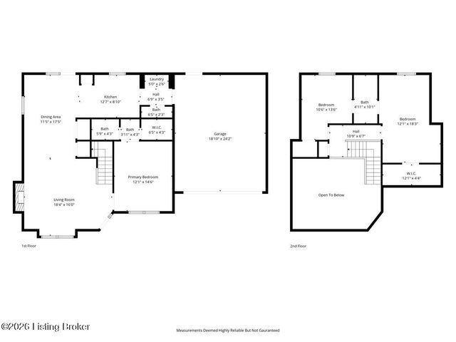 2010 Oriole Dr, Elizabethtown, KY 42701