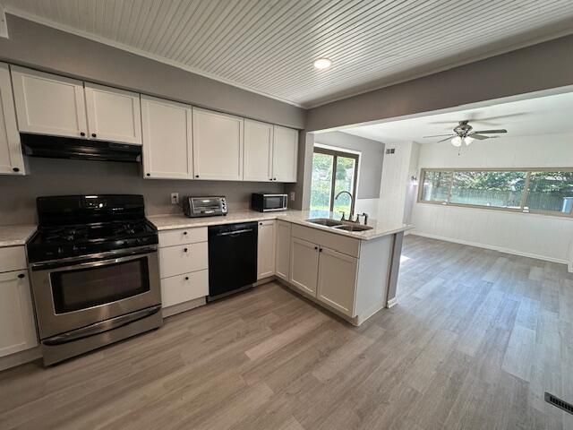 4649 Dundee Avenue, Columbus, OH 43227
