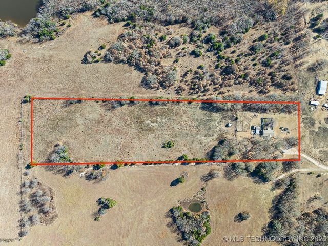 7262 Wallace, Sulphur, OK 73086