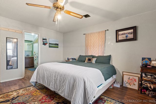 7262 Wallace, Sulphur, OK 73086