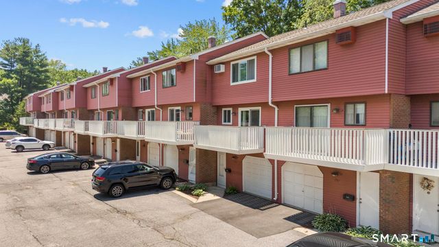 146 Churchill Drive 146, Newington, CT 06111