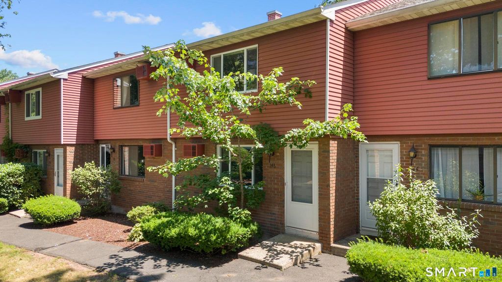 146 Churchill Drive 146, Newington, CT 06111
