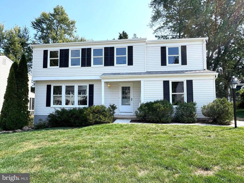 10509 LONGBRANCH RD, Cockeysville, MD 21030