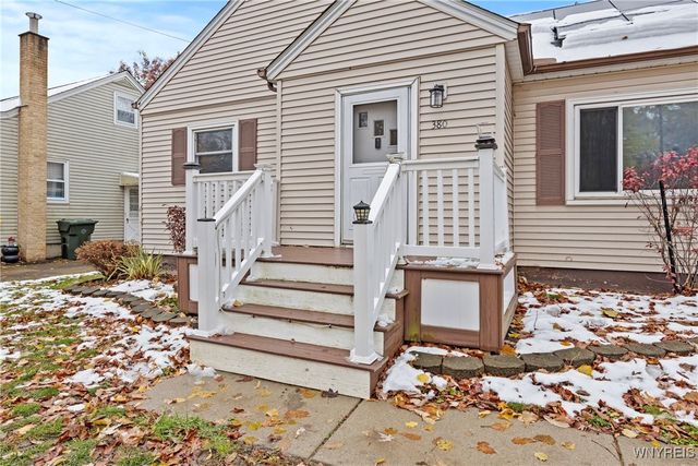 380 Roncroff Drive, North Tonawanda, NY 14120